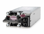 HPE 800W Flex Slot Platinum Hot Plug Low Halogen Power Supply Kit (g10+, g10+ v2)