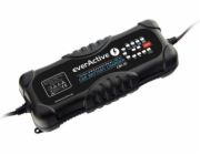 Nabíječka, nabíječka everActive CBC10 12V/24V