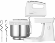 SENCOR SHM 6206SS mixér s mísou SENCOR