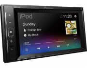 Pioneer DMH-A240BT