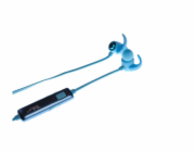 Tellur Bluetooth Headset Sport Runner Series Blue