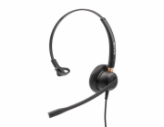 Tellur Voice 510N monoaurální USB černý