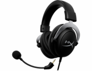 HyperX CloudX Silver (Xbox) herní sluchátka