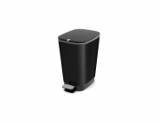 Odpadkový koš KIS Chic Bin M 35l Black