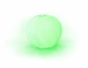 Hračka MAC TOYS Svítící LED balón 