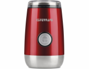 Mlýnek G3Ferrari, G20076, na kávu a bylinky, pulzní funkce, 150 W