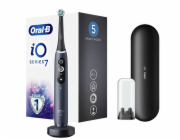 Oral-B iO7 Series Black Onyx