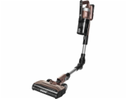 Concept VP6120 handheld vacuum Black  Brown Bagless