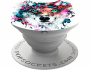PopSockets Pop na prst Wolf Gen. 2 ME-P