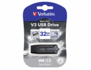Verbatim Store n Go V3 USB 3.0 / grey 32GB 49173