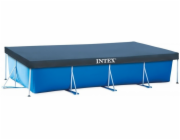 INTEX 28038 Krycí plachta na bazén 300 x 200 cm