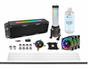 Thermaltake vodni chlazeni Pacific M360 Plus DIY Liquid coo