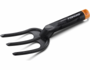 Vidle ruční na plevel Solid 263 mm, 89 g