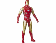 Marvel Avengers Titan Hero Iron Man, Spielfigur