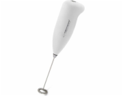 Esperanza EKF001W milk frother/warmer Handheld electric Bílá