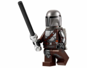 LEGO Star Wars 75325    Der N-1 Starfighter d.Mandalorianers