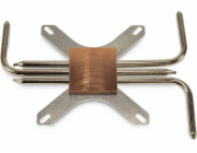 IP-3, CPU-Kühler