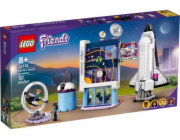 Stavebnice Olivia s Space Academy od LEGO 41713 Friends