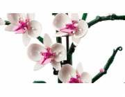 LEGO ICONS 10311 ORCHIDEJ
