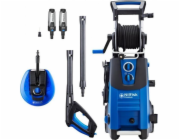 Nilfisk Premium 190-12 Power