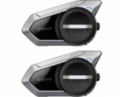 Motorbike intercom Sena 50S-10D