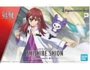FIGURE RISE KYOUKAI SENKI SHISHIBE SHION