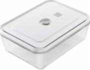 Zwilling vakuovací dóza Fresh & Save skleněná zapékací 36803-000 2,85l