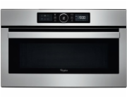 Mikrovlnná trouba Whirlpool AMW 730 IX