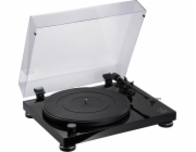 Audio-Technica AT-LPW50PB, gramofon