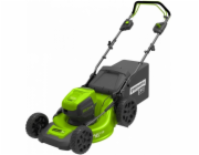 Greenworks GD60LM46SP - 2514207