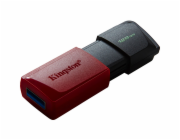 Kingston Flash Disk 128GB USB3.2 Gen 1 DataTraveler Exodi...