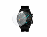 FIXED pro smartwatch Huawei Watch GT 2 46 mm, 2 ks v balení, čiré, FIXGW-711