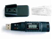 GARNI GAR 175 - USB datalogger pro vaše pohodlí