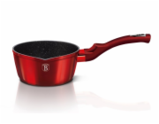 Rendlík s mramorovým povrchem 16 cm Burgundy Metallic Line BH-1255