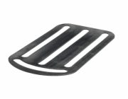 Podložka Buzon U-E20-EDGE 2 mm pro držák dořezu U-EDGE a U-TILES