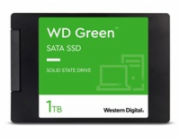 WD Green SSD 2TB