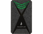 SUREFIRE BUNKER HDD 1TB Black (53681)
