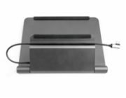 ACER Acer stand with 5 in 1 Docking, USB-C to HDMI + PD + 3xUSB3.0