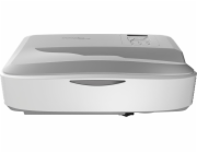 Optoma projektor ZU500USTe (DLP, FULL 3D, Laser, WUXGA, 5000 ANSI, 100 000:1, 2xHDMI, VGA, RJ45, RS232, repro 10W)