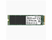 TRANSCEND SSD 110Q 1TB, M.2 2280, PCIe Gen3x4, NVMe, M-Key, QLC, DRAM-less