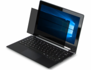 Targus Privacy Screen - Filtr pro zvýšení soukromí k notebooku - odstranitelné - šířka 14"