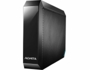 ADATA Externí HDD 6TB 3.5" USB 3.2 HM800, TV Support, AES...