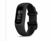 Garmin monitorovací náramek vívosmart® 5, Black, velikost S/M
