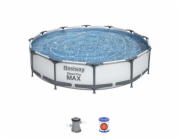 Bestway Steel Pro 366 cm x 76 cm