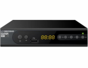 Esperanza EV106R Digital DVB-T2 H.265/HEVC přijímač