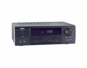 Akai AS110RA-320 AV receiver 30 W 5.1 channels Surround Black