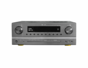 Akai AS005RA-750B AV receiver 25 W 5.1 channels Surround Silver