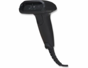Manhattan CCD snímač čárových kódů s dlouhým dosahem až 26 cm USB (177672)