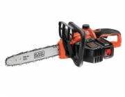 BLACK+DECKER akumulátorová řetězová pila GKC3630L20, elektrická řetězová pila