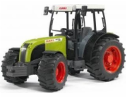 Bruder 2110 Traktor CLAAS Nectis 267 F zelený
